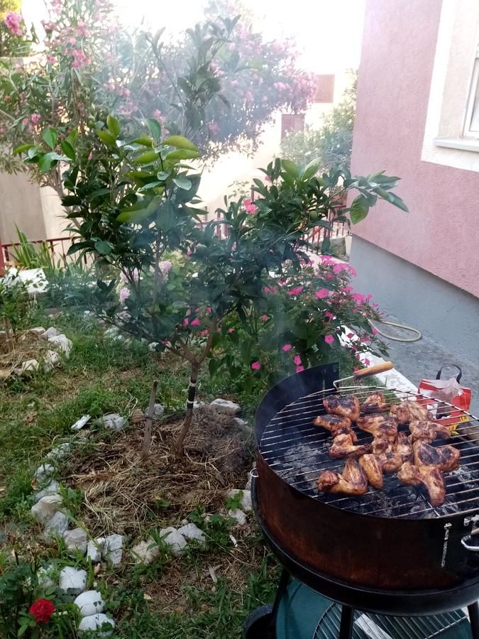 Гостевой дом GUEST HOUSE ZLATA Сутоморе-20