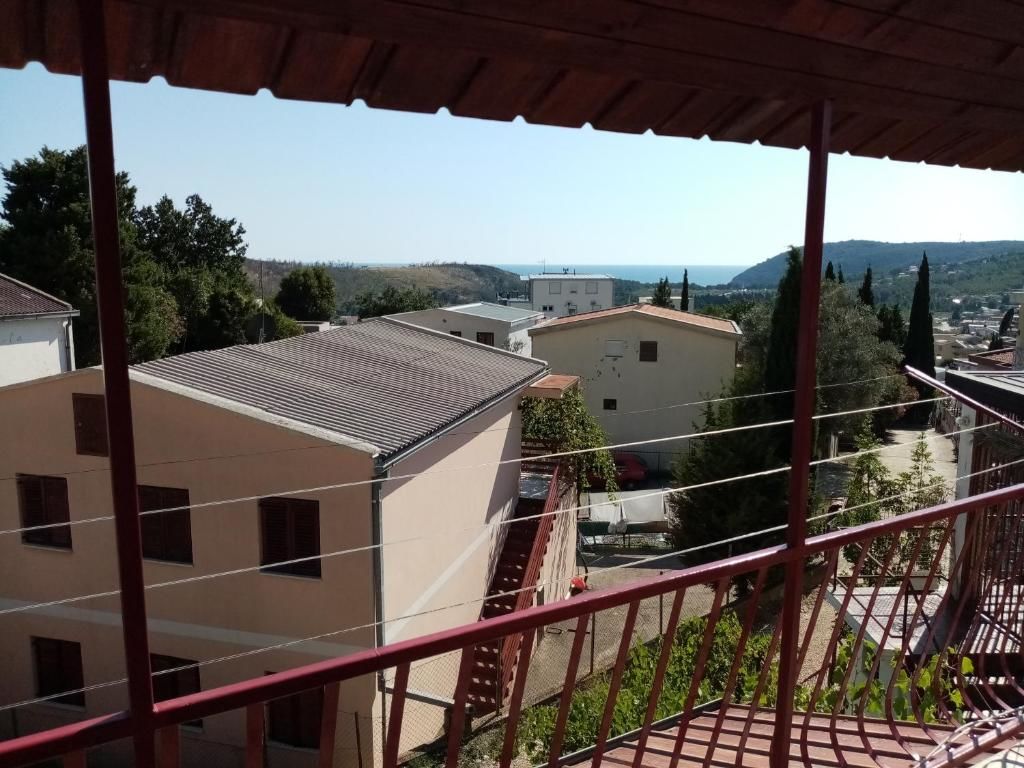Гостевой дом GUEST HOUSE ZLATA Сутоморе-31