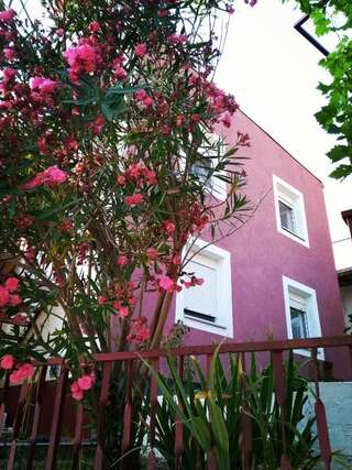 Гостевой дом GUEST HOUSE ZLATA Сутоморе Апартаменты с 2 спальнями-24