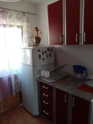 Гостевой дом GUEST HOUSE ZLATA Сутоморе Апартаменты с 2 спальнями-30