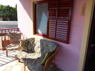 Гостевой дом GUEST HOUSE ZLATA Сутоморе Апартаменты с 2 спальнями-43