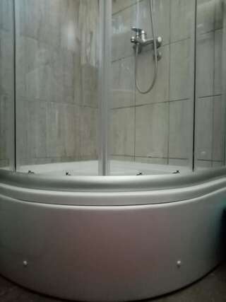 Гостевой дом GUEST HOUSE ZLATA Сутоморе Апартаменты с 2 спальнями-5