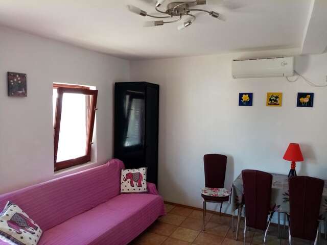 Гостевой дом GUEST HOUSE ZLATA Сутоморе-15