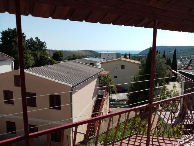 Гостевой дом GUEST HOUSE ZLATA Сутоморе-16