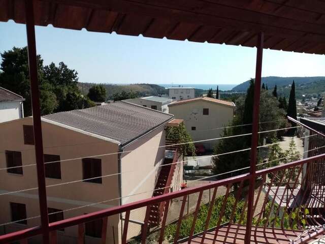 Гостевой дом GUEST HOUSE ZLATA Сутоморе-30