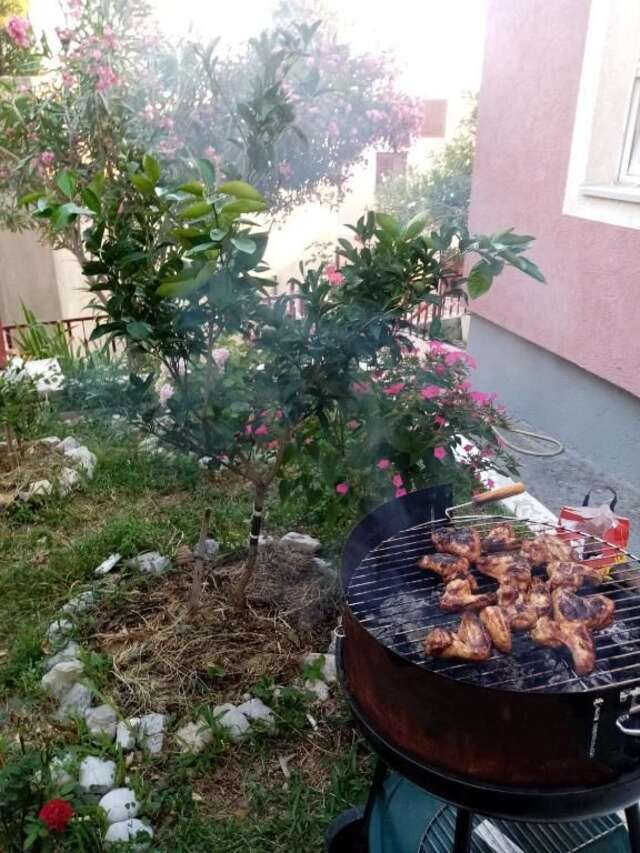 Гостевой дом GUEST HOUSE ZLATA Сутоморе-33