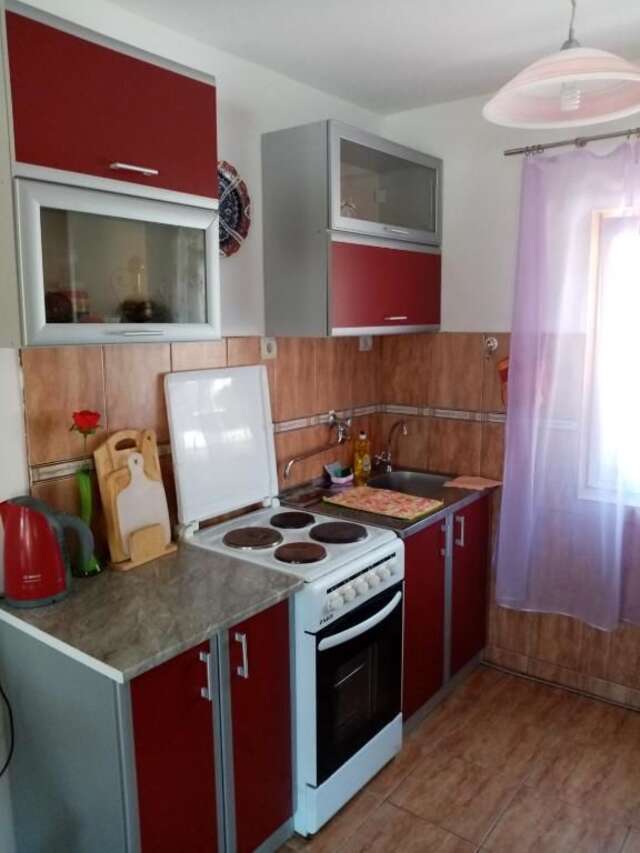 Гостевой дом GUEST HOUSE ZLATA Сутоморе-35