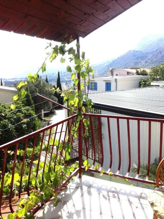 Гостевой дом GUEST HOUSE ZLATA Сутоморе-37