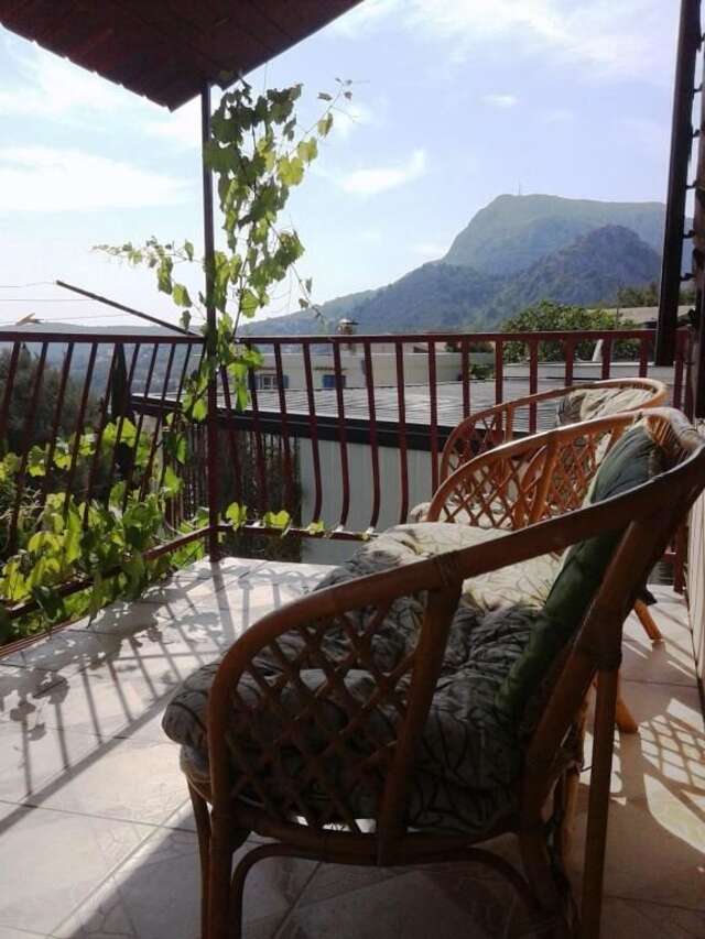Гостевой дом GUEST HOUSE ZLATA Сутоморе-39