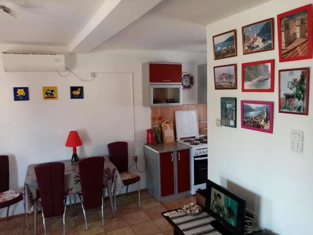 Гостевой дом GUEST HOUSE ZLATA Сутоморе-40