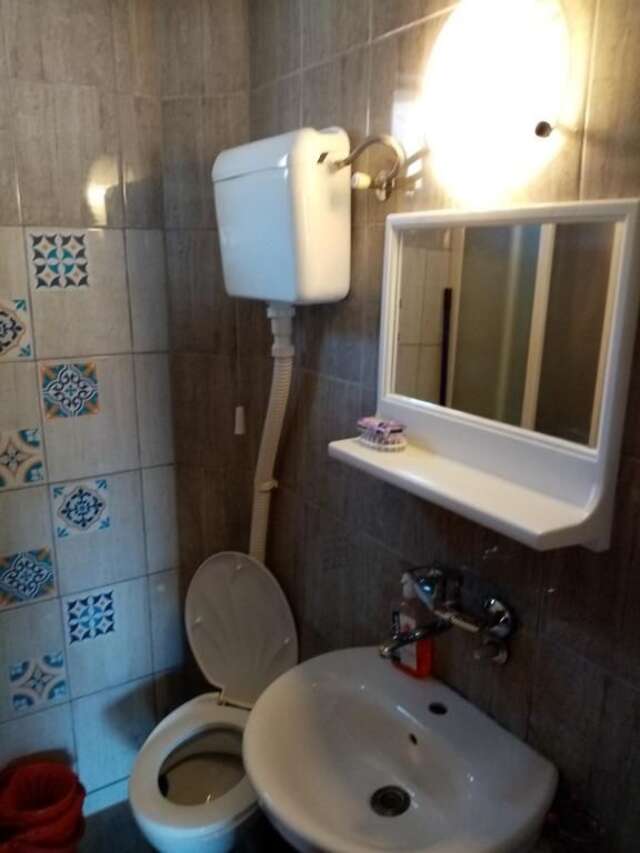 Гостевой дом GUEST HOUSE ZLATA Сутоморе-41