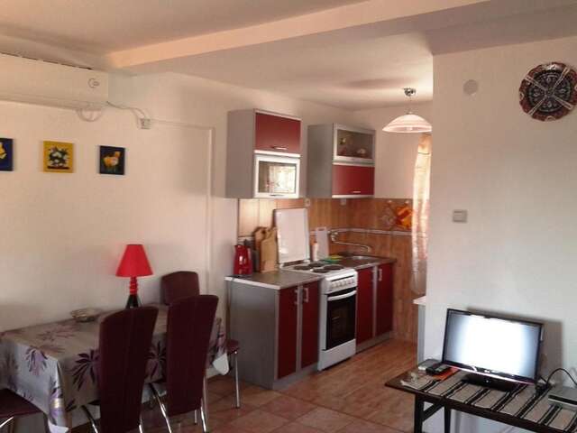 Гостевой дом GUEST HOUSE ZLATA Сутоморе-42