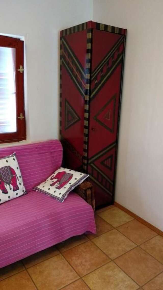 Гостевой дом GUEST HOUSE ZLATA Сутоморе-52
