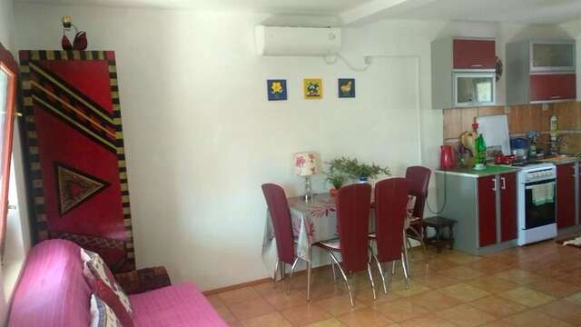 Гостевой дом GUEST HOUSE ZLATA Сутоморе-57