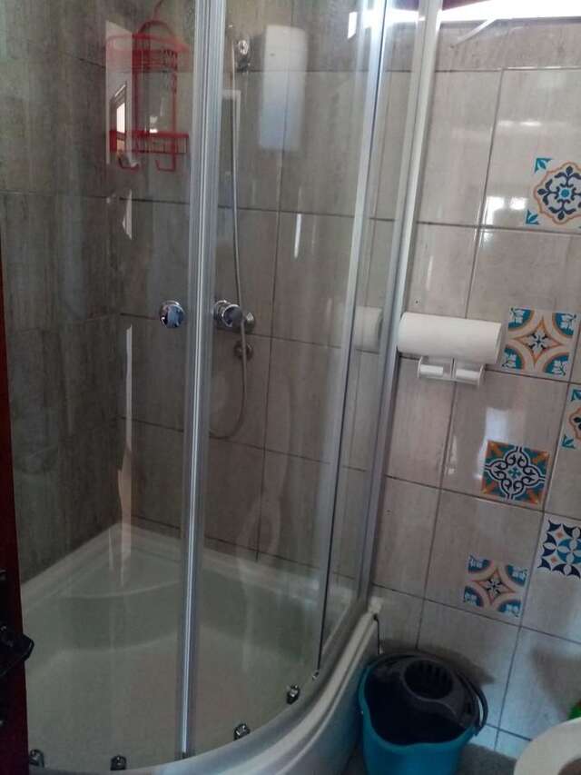 Гостевой дом GUEST HOUSE ZLATA Сутоморе-9