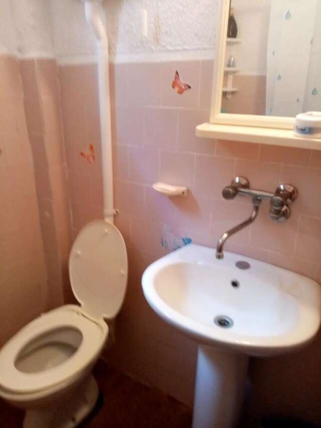 Гостевой дом GUEST HOUSE ZLATA Сутоморе-11